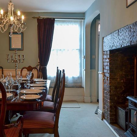 Ellinor House Villa Cleobury Mortimer Dış mekan fotoğraf
