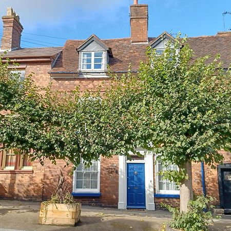Ellinor House Villa Cleobury Mortimer Dış mekan fotoğraf