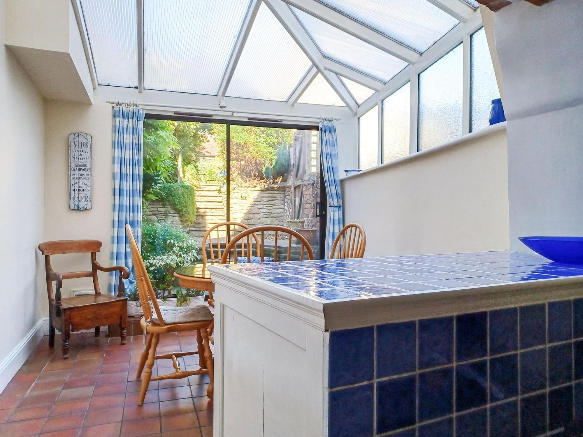 Ellinor House Villa Cleobury Mortimer Dış mekan fotoğraf