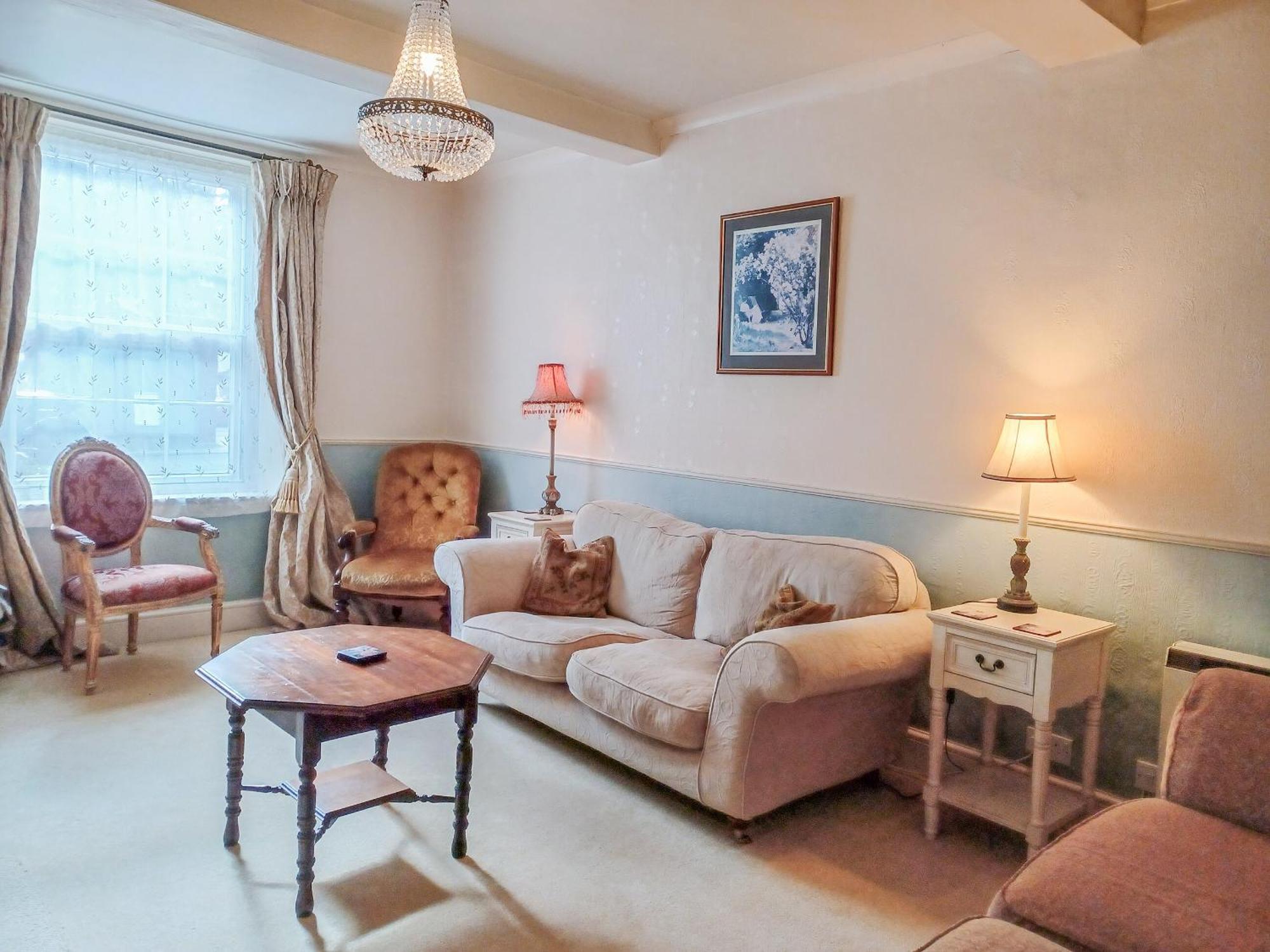 Ellinor House Villa Cleobury Mortimer Dış mekan fotoğraf