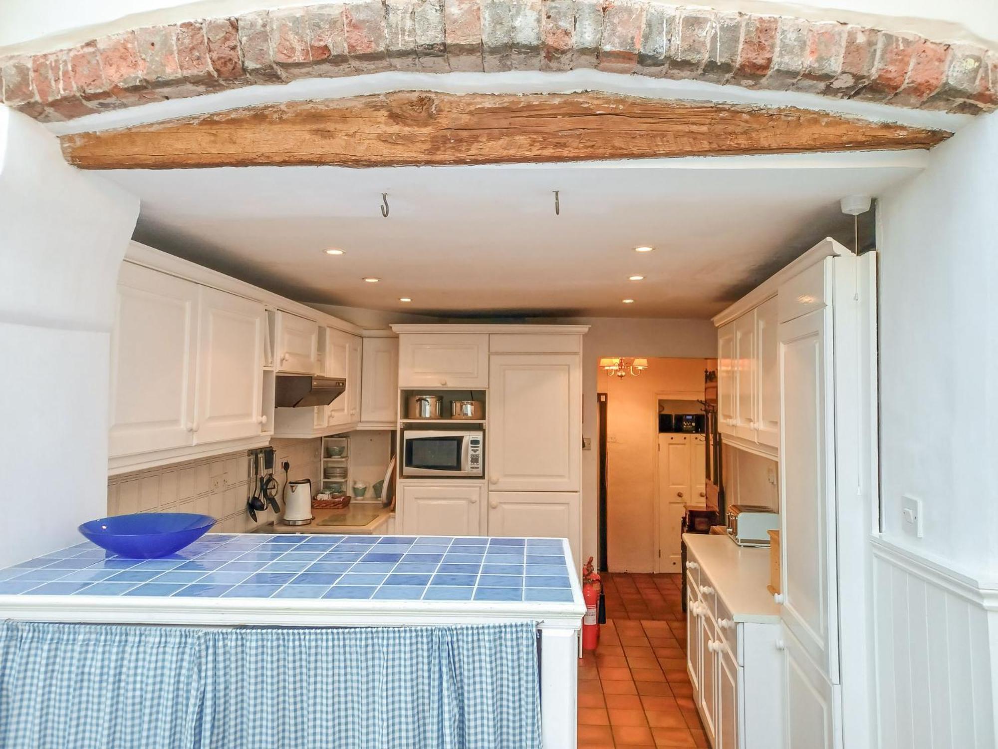 Ellinor House Villa Cleobury Mortimer Dış mekan fotoğraf